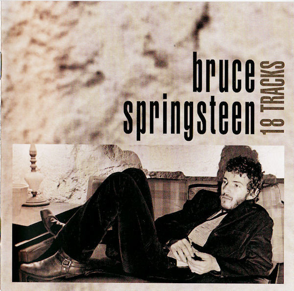 Bruce Springsteen: Tracks (1998)